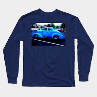 1935 Dodge - Classic Car Long Sleeve T-Shirt